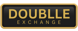 Doublle Exchange  logo
